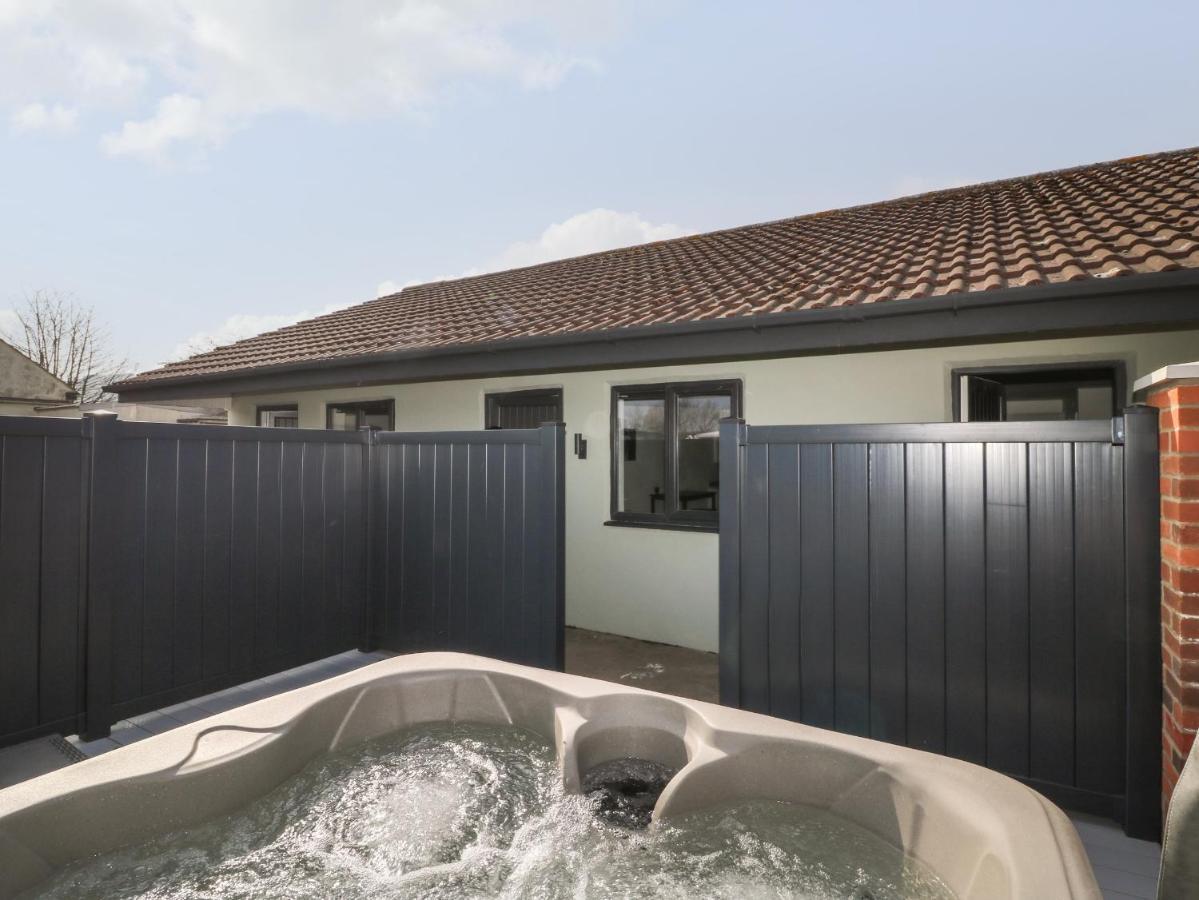 Chalet 2 Ganton Exterior foto