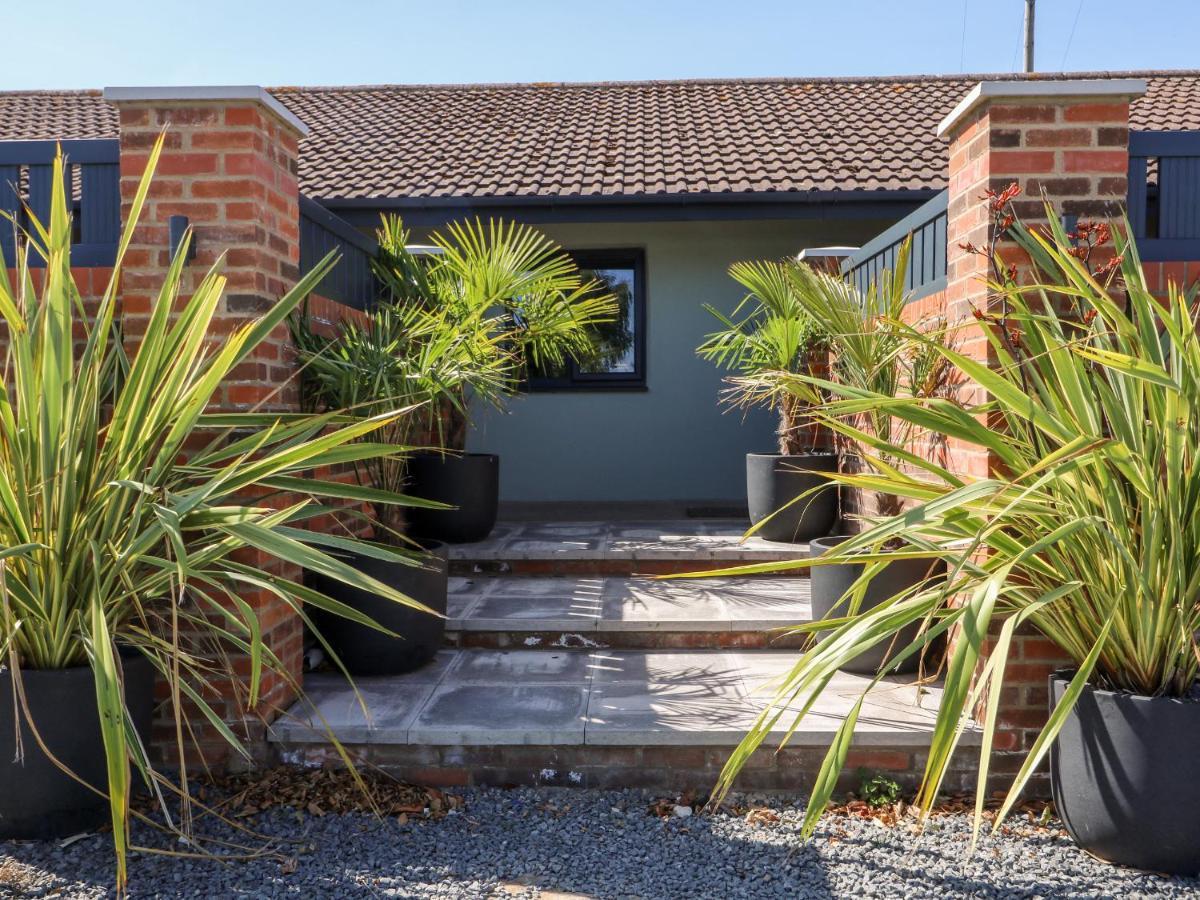 Chalet 2 Ganton Exterior foto